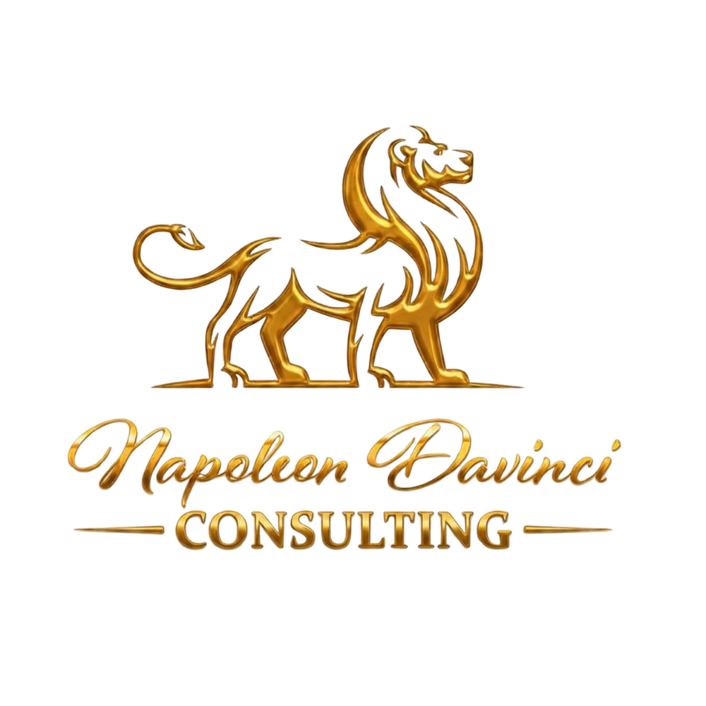 Napoleon Davinci Asesor | Agencia
